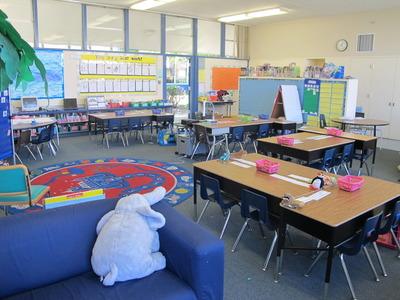 Learning Environment 3 Learning Environment 3